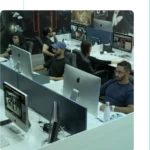 Ideia de negócios criativas e inteligentes